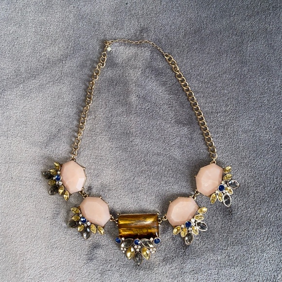 Statement Necklace - Picture 4 of 4